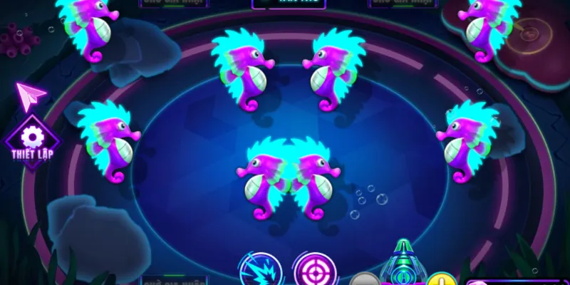 Tìm hiểu về trò chơi bắn cá Disco Kwin68