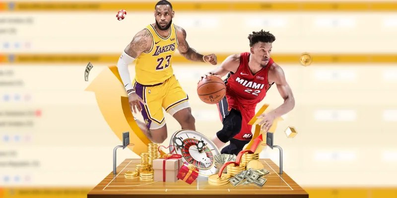 Tốc độ tải trang cá cược và tính ổn định của sảnh game 