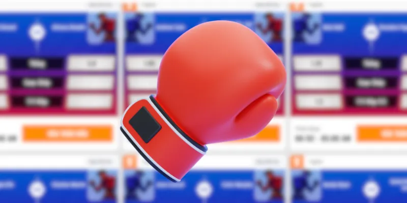  Phân tích chuyên sâu về thị trường cá cược quyền anh 