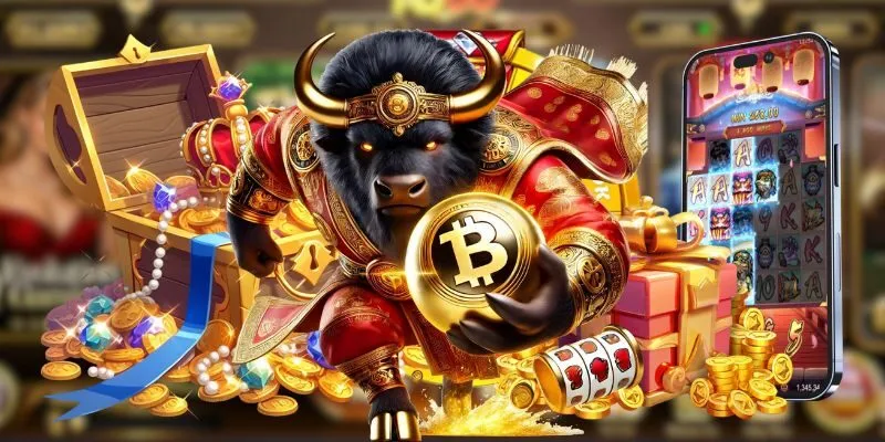 Mẹo đặt cược của cao thủ khi chơi Caishen's Cash Kwin68