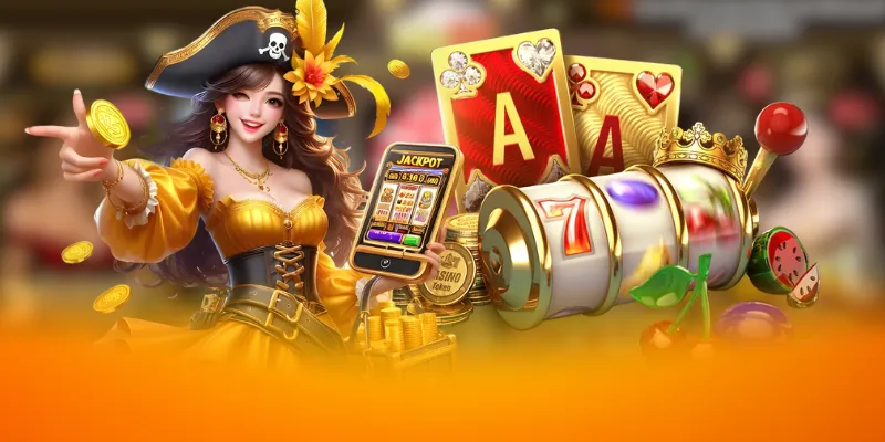 Khám phá trò chơi Baccarat online tại Kwin68