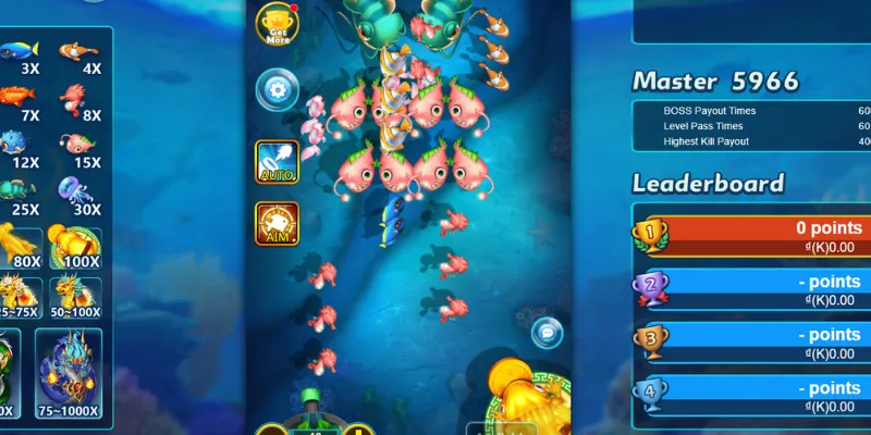 CQ9 Fish Games Kwin68