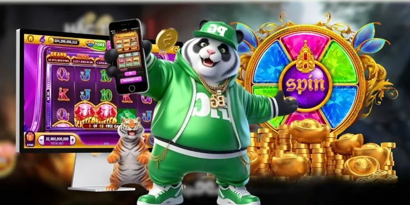  Các chương trình khuyến mãi hấp dẫn tại Hacksaw Slots Kwin68