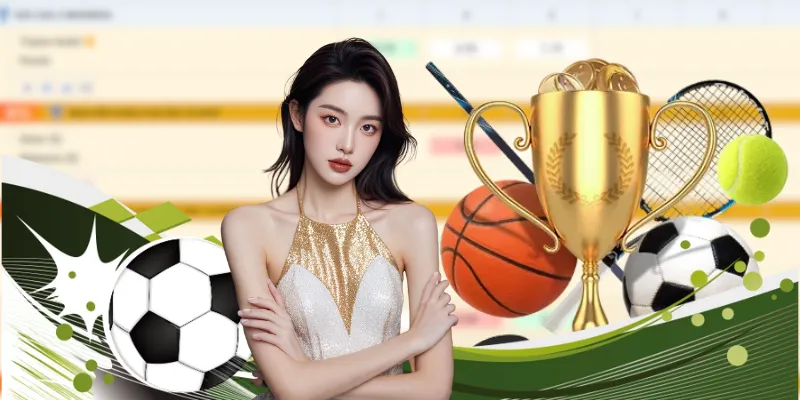  Tổng hợp những kèo rung phổ biến khi cá cược Kwin68 