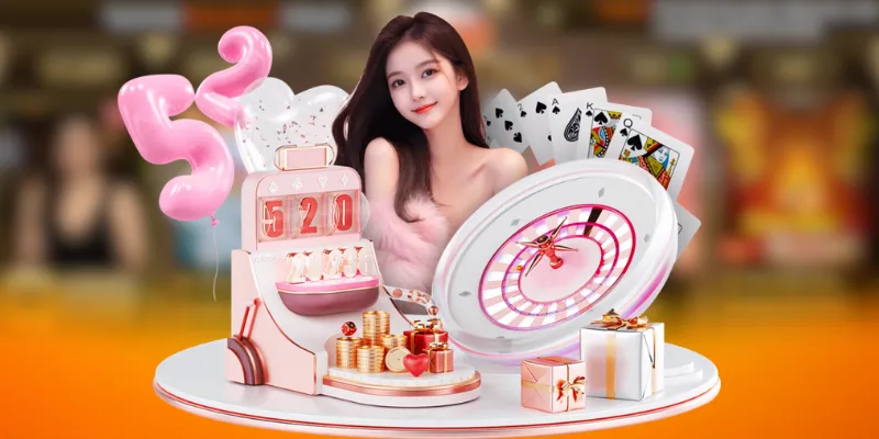  Kèo cược hấp dẫn tại trò chơi live baccarat Kwin68