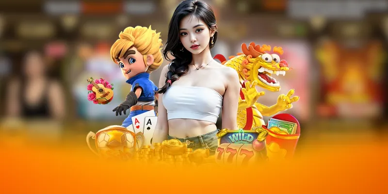 Cập nhật sự kiện và khuyến mãi hấp dẫn tại sảnh nổ hũ đổi thưởng Kwin68