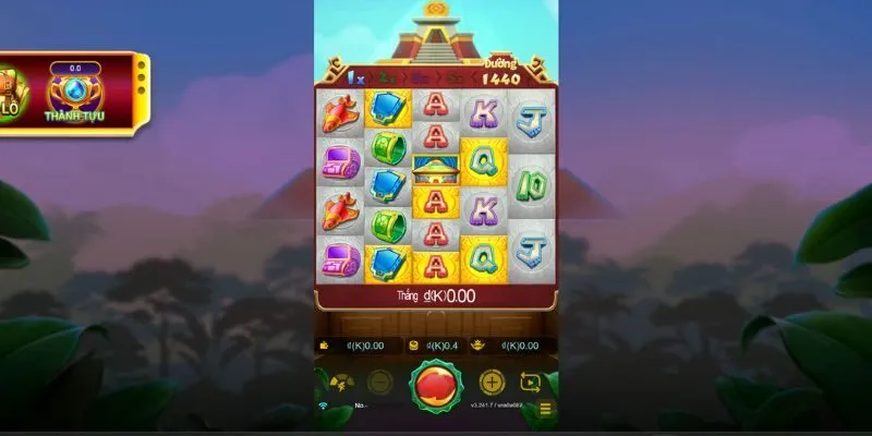 Mẹo chơi nổ hũ được chia sẻ từ người chơi lâu năm  