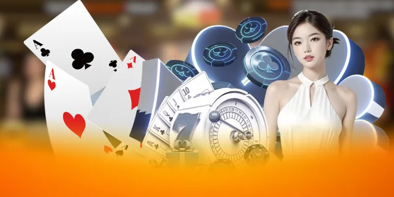  Cách chơi poker trực tuyến tại Kwin68