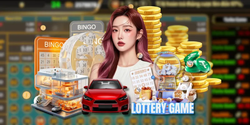  Tìm hiểu sơ lược về sảnh SW Lottery Kwin68