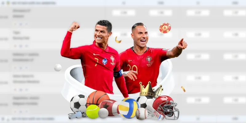  Giao diện sảnh Betgames dễ sử dụng trên nhiều nền tảng 