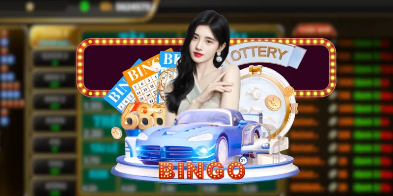 Hình thức lô đề đa dạng từ Win Win Lottery Kwin68