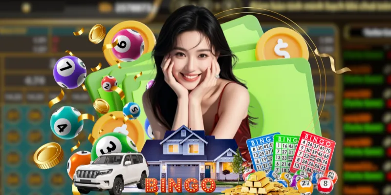 Tìm hiểu vài nét về xổ số Max 3D Kwin68